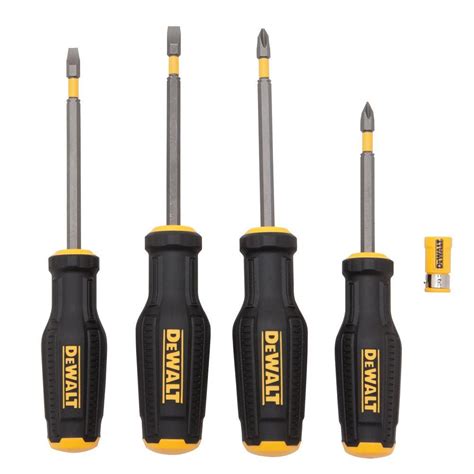 screwdriver home depot